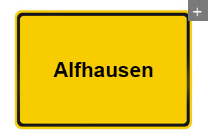 Spanndecken auch in Alfhausen