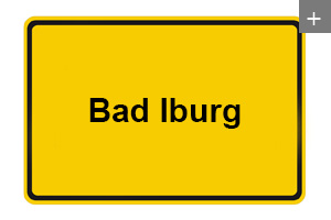 Lackspanndecken auch in Bad Iburg
