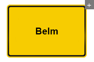 Lackspanndecken auch in Belm
