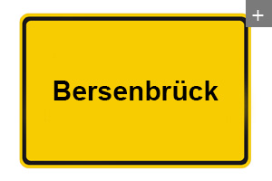Lichtdecke auch in Bersenbrück