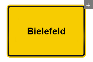 Lackspanndecken auch in Bielefeld