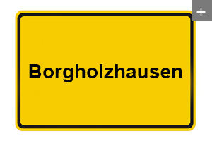 Lackspanndecken auch in Borgholzhausen