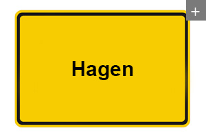 Deckengestaltung auch in Hagen