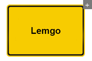 Spanndecken auch in Lemgo
