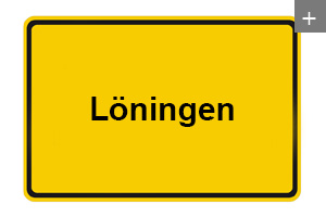 Spanndecken auch in Löningen