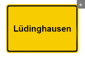 Lichtdecke auch in Lüdinghausen