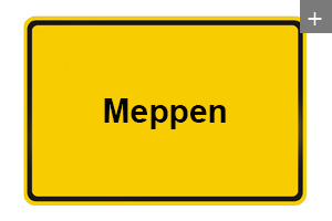 Lackspanndecken auch in Meppen