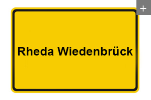 Lichtdecke auch in Rheda Wiedenbrueck