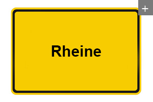 Spanndecken auch in Rheine