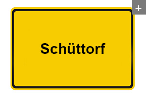 Lackspanndecken auch in Schuettorf