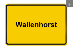 Lackspanndecken auch in Wallenhorst