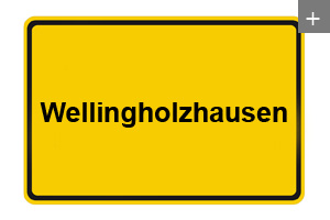 Spanndecken auch in Wellingholzhausen